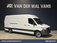 Mercedes-Benz Sprinter 317 CDI 170pk L3H2 Euro6 Airco | Camera | Apple Carplay | Cruisecontrol 270 G