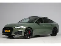 Audi A5 Sportback 40 TFSI S edition | RS zetels | panoramadak | 360 camera | B&O | massage | sfeerve