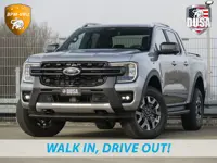 Ford Ranger 2.3 Double Cab Wildtrak PHEV  | Plug-in Hybrid  Getoonde accessoires zijn verkrijgbaar t