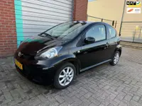 Toyota Aygo 1.0-12V + 3-deurs Bj:2008 NAP!