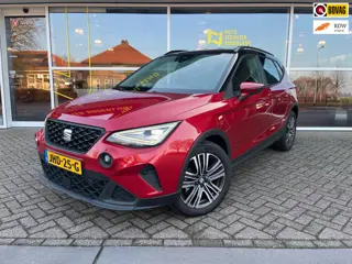 Seat ARONA 1.0 TSI Style