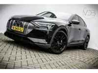 Audi e-tron Sportback 55 SOH 91% Quattro 95 kWh 1e Eigenaar Origineel NL