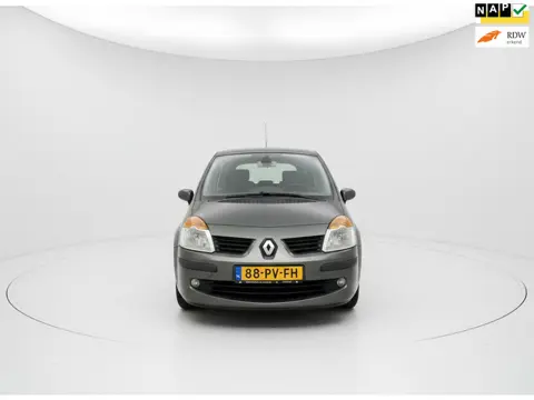 Renault Modus 1.6-16V Privilège Luxe AUTOMAAT AIRCO LEUKE AUTO