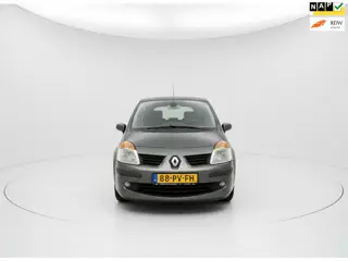 Renault Modus 1.6-16V Privilège Luxe AUTOMAAT AIRCO LEUKE AUTO