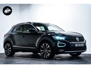 Volkswagen T-Roc 1.5 TSI Sport|Trekhaak|19 inch|Carplay|Camera