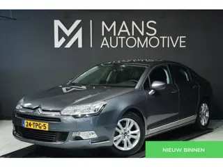 Citroen C5 1.6 THP Collection / TREKHAAK / CLIMA / CRUISE / PDC