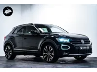Volkswagen T-Roc 1.5 TSI Sport|Trekhaak|19 inch|Carplay|Camera