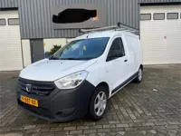 Dacia Dokker 1.5 dCi 75 Ambiance