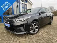 Kia Ceed Sportswagon 1.6 GDI PHEV ExecutiveLine FULL OPTION | 10 jaar garantie, Schuifdak, Stoelvent