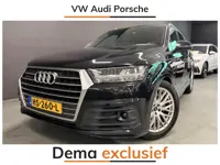 Audi Q7 3.0 TDI quattro Pro Line + 7p V-COCKPIT/LEDER/NAVI/DAB/H-UP/BOSE/CAM///