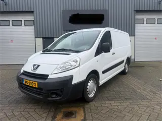 Peugeot Expert 229 2.0 HDI L2H1 DC Profit+