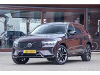 VOLVO XC60 2.0 T6 AWD RECHARGE ULTRA DARK
