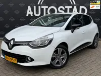Renault Clio 0.9 TCe ECO Night&Day NL-Auto / NAP / APK / Airco