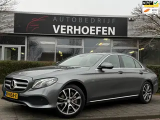 Mercedes-Benz E-klasse 350 e Lease Edition - 360 CAMERA - APPLE CARPLAY - STOEL VERW - ADAPTIVE CRUI