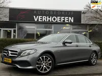 Mercedes-Benz E-klasse 350 e Lease Edition - 360 CAMERA - APPLE CARPLAY - STOEL VERW - ADAPTIVE CRUI