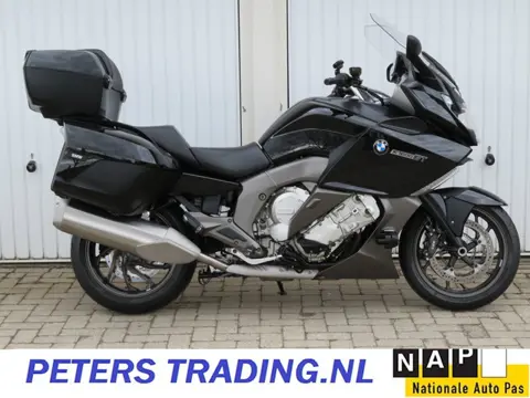 BMW Tour K 1600 GT BMW DEALER OH-NL MOTOR-2e EIGENAAR-NAVI-ESA-KEYLESS RIDE