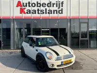 Mini Mini 1.4 One - Nieuwe Koppeling ! - Airco !
