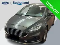 Ford Galaxy 2.5 Hybrid Titanium 190pk Automaat |  7 persoons | Winter Pack | Achteruitrijcamera | Na