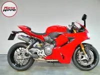 Ducati PANIGALE V2 S (bj 2025)