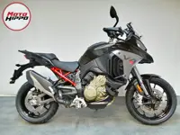 Ducati MULTISTRADA V4S RADAR (bj 2025)
