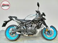 Yamaha MT-07 Y-AMT (bj 2025)