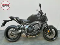 Yamaha MT-09 Y-AMT (bj 2025)