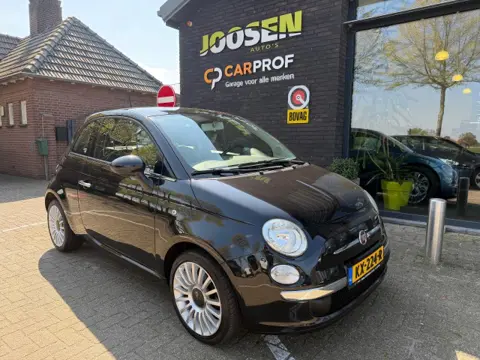 FIAT 500 1.2 VINTAGE '57
