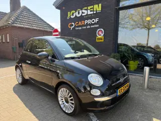 FIAT 500 1.2 VINTAGE '57