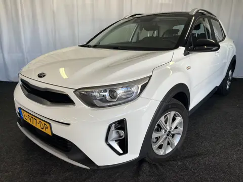 Kia Stonic 1.0 T-GDi MHEV DynamicLine 1E EIGN/ECC/CAMERA/CRUISE/APPLE