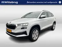 Škoda Karoq 1.0 TSI Business Edition / CAMERA / NAVI / APP.Connect / 17"LMV