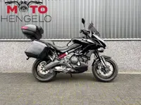 Kawasaki VERSYS 650 TOURER (bj 2016)