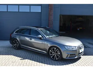 Audi A4 Avant 2.0 TDI ultra Sport Pro Line S S-Line Spring Advantage B&O/PANO/MATRIX