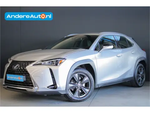 Lexus UX 250h Business Line |stoel/stuurverwarming|Apple/Android|ACC|
