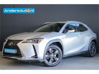 Lexus UX 250h Business Line |stoel/stuurverwarming|Apple/Android|ACC|