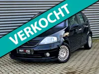 Citroen C3 1.6i-16V Exclusive