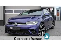 Volkswagen Polo 1.0 TSI 110PK 3X R-Line Business/PANO/IQ/CAMERA/PDC V+A BOM VOLLL