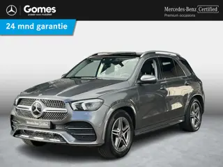 Mercedes-Benz GLE-klasse 350 e 4MATIC Premium | Airmatic | RijAssistentie pakket | Trekhaak | Head-U
