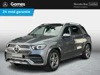 Mercedes-Benz GLE-klasse 350 e 4MATIC Premium | Airmatic | RijAssistentie pakket | Trekhaak | Head-U