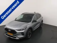 Ford Kuga 2.5 PHEV 243 pk Active X | NW Model I AGR stoelen I Techn Pack I Winter Pack I Adapt Cruis