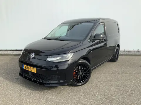 Volkswagen Caddy Cargo 2.0 TDI 1st Edition, Apple Carplay, adaptive Cruise, Led verlichting.