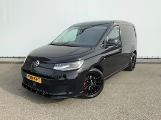 Volkswagen Caddy Cargo 2.0 TDI 1st Edition, Apple Carplay, adaptive Cruise, Led verlichting.