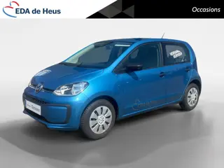 Volkswagen Up! 1.0 BMT take up! | Airco | Elektrische Ramen | Centrale Deurvergrendeling | Radio | G