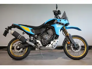 Yamaha TENERE 700 RALLY (bj 2026)