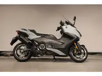 Yamaha T-MAX 560 TECH MAX (bj 2026)