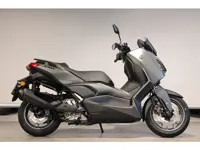 Yamaha X MAX 300 (bj 2026)