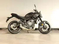 Yamaha MT-07 ABS (bj 2026)