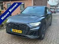 Audi Q5 Sportback 50 TFSI e S edition Competition. Panodak, Adap Cruise, Virt Cockpit, 20"LMV, Haak 