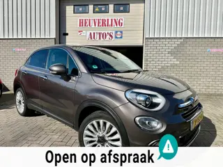 Fiat 500 X 1.4 Turbo MultiAir Lounge | Cruise | Clima | PDC | Navi
