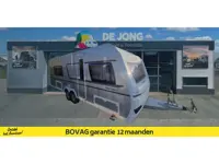 Dethleffs Camper 650 RQT (bj 2023)