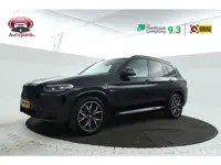 BMW X3 xDrive30e High Executive Volleder, Digital Dash, Stoelverwarming!